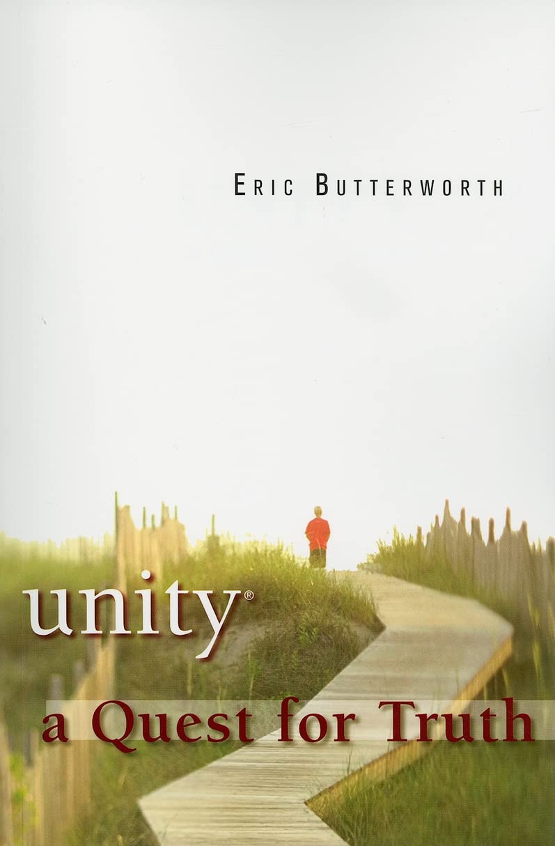 Unity: A Quest For Truth,New