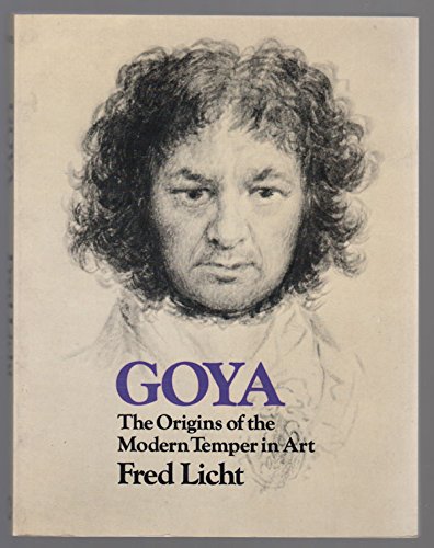 Goya,Used