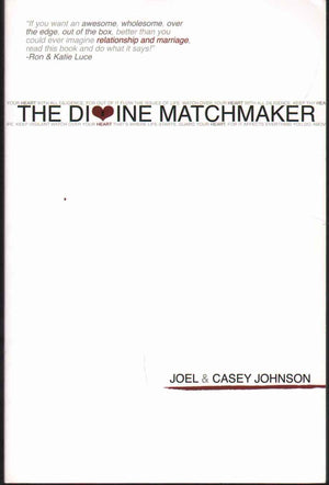 The Divine Matchmaker,New