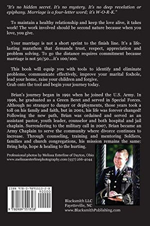 Marriage is a FourLetter Word,Used