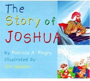 The Story of Joshua,Used