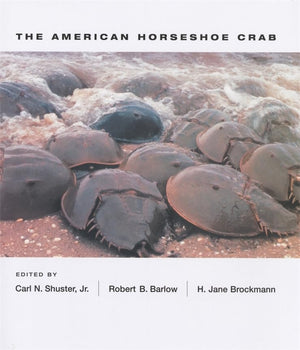 The American Horseshoe Crab,Used