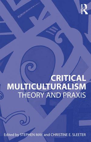 Critical Multiculturalism,Used