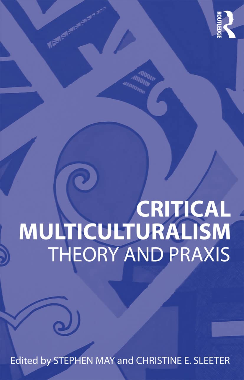 Critical Multiculturalism,Used