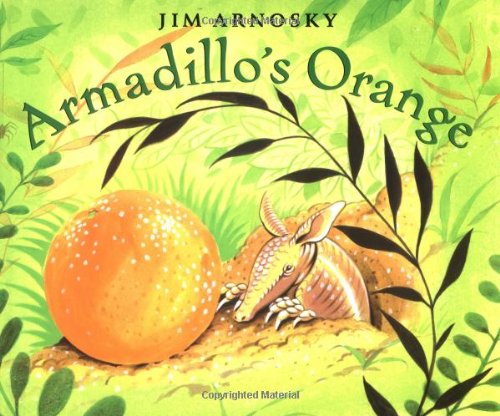 Armadillo's Orange,New