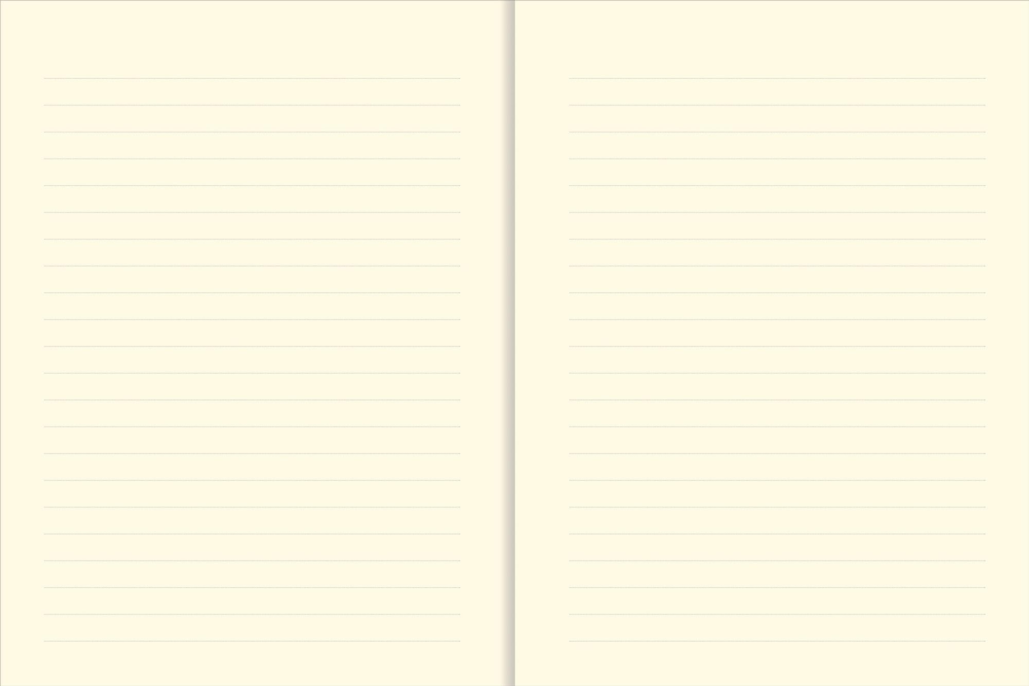 Lollipop Tree Journal,Used