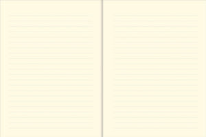 Lollipop Tree Journal,Used