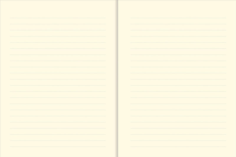 Lollipop Tree Journal,Used