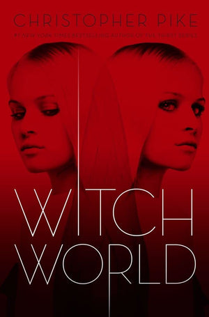 Witch World,Used