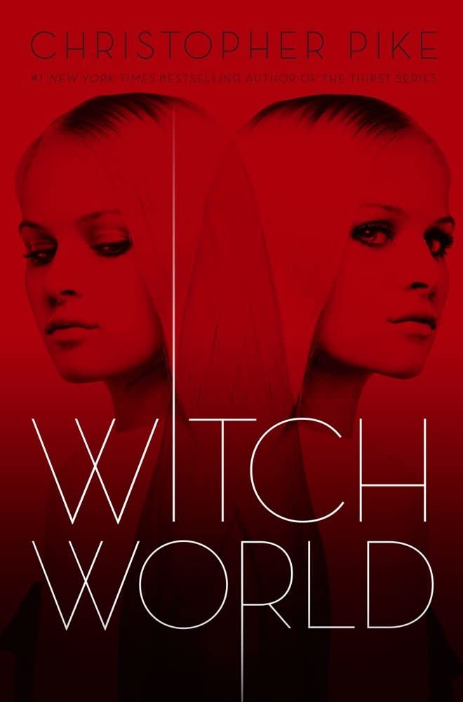 Witch World,Used