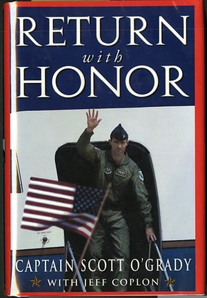 Return With Honor:,Used