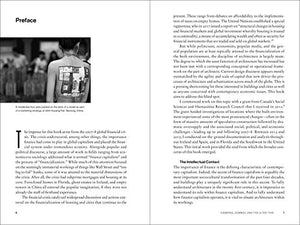 Icebergs, Zombies, and the UltraThin: Architecture and Capitalism in the 21st Century,Used