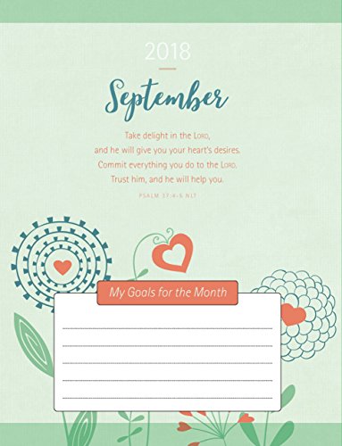 All Things Beautiful 2019 Planner: Weekly Planner,Used