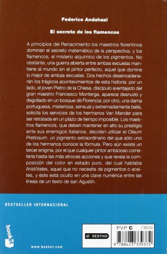 El Secreto De Los Flamencos (Spanish Edition)