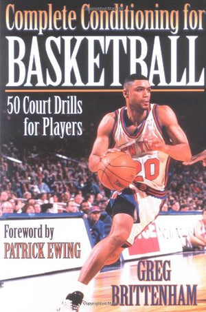 Complete Conditioning for Basketball,Used
