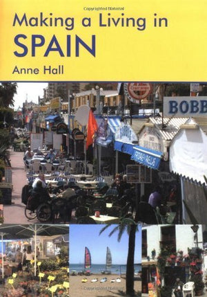 Making a Living in Spain,Used