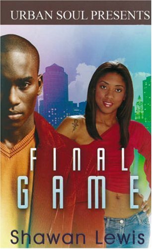Final Game (Urban Soul Presents),Used