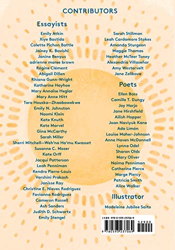 All We Can Save: Truth, Courage, And Solutions For The Climate Crisis-used