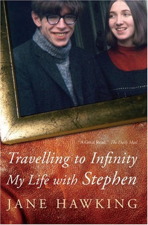 Traveling to Infinity: My Life with Stephen,Used