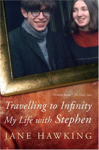Traveling to Infinity: My Life with Stephen,Used