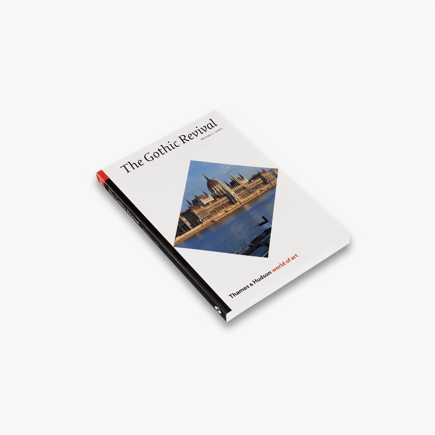 The Gothic Revival (World of Art),Used