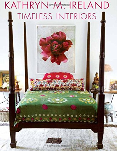Kathryn M. Ireland Timeless Interiors,Used