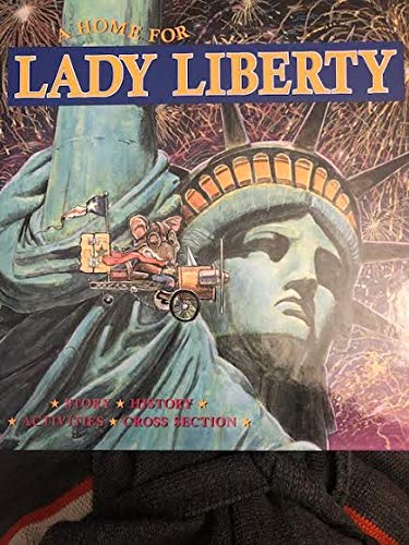 A Home For Lady Liberty,Used