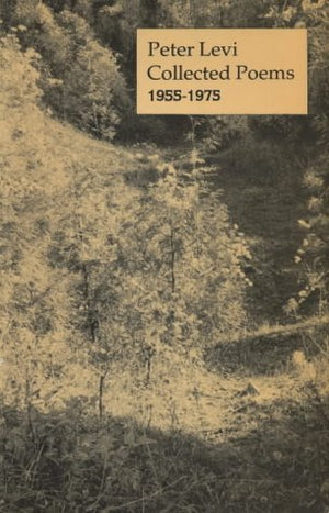 Collected Poems 19551975,Used