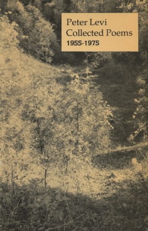 Collected Poems 19551975,Used