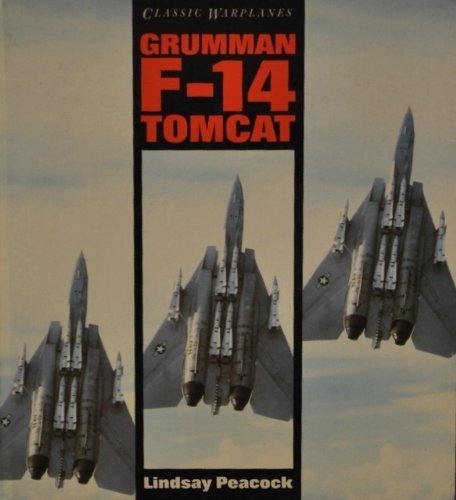 Grumman F14 Tomcat,Used