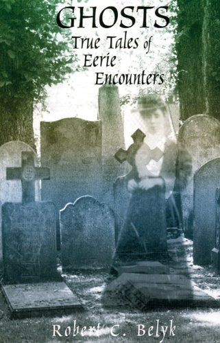 Ghosts: Ue Tales Of Eerie Encounters,Used