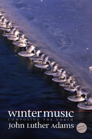 Winter Music: Composing The North,Used