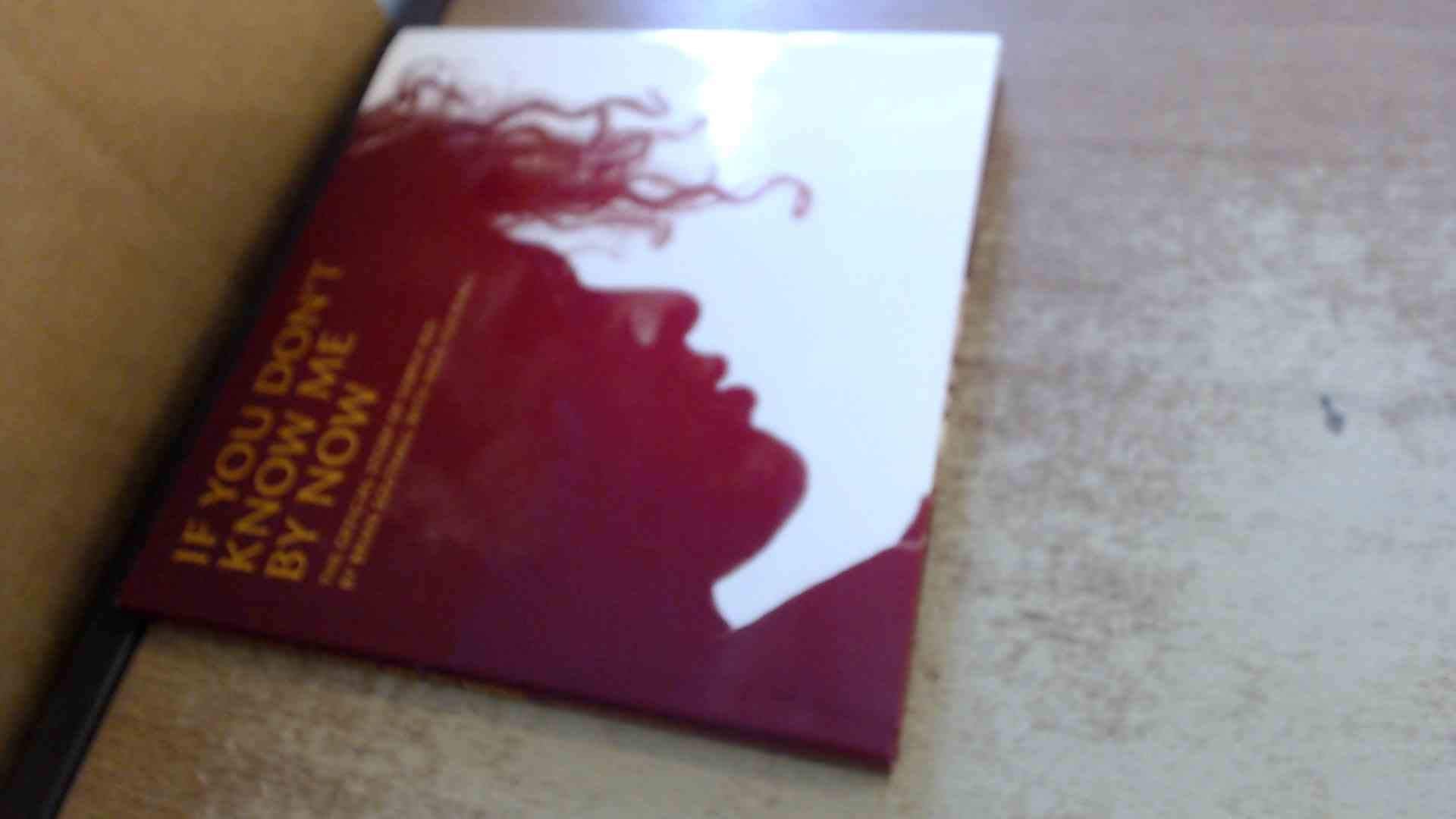 If You Don't Know Me By Now: The Official Story of Simply Red,Used