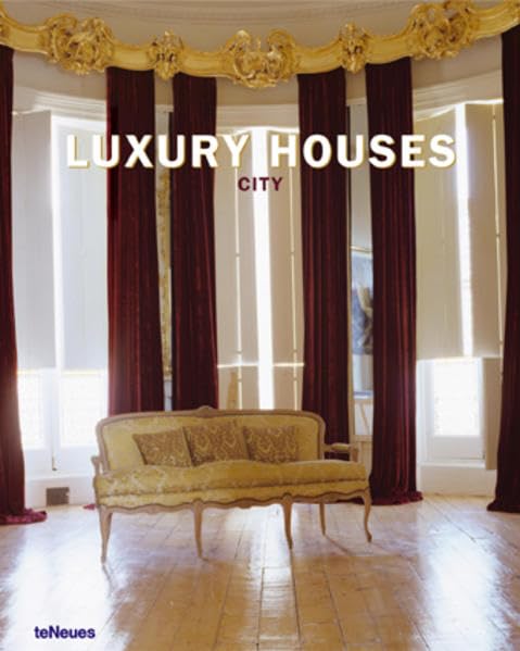 Luxury Houses City,Used