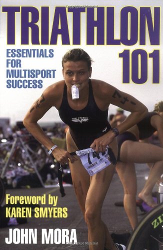 Triathlon 101,Used