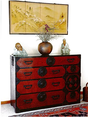 Collecting Japanese Antiques