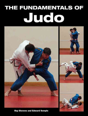 The Fundamentals of Judo,Used