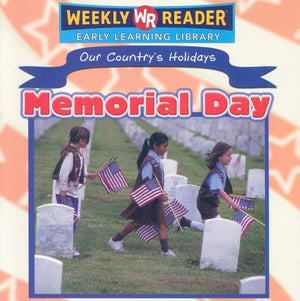 Memorial Day (Our Country's Holidays),Used