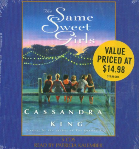 The Same Sweet Girls,Used
