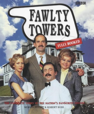 Fawlty Towers': Fully Booked: Fully Booked,Used