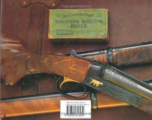 Winchester: An American Legend,Used