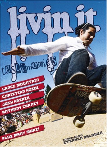 Livin' It Testimonies,Used