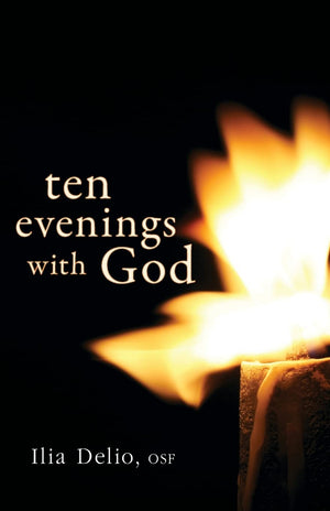 Ten Evenings With God,Used