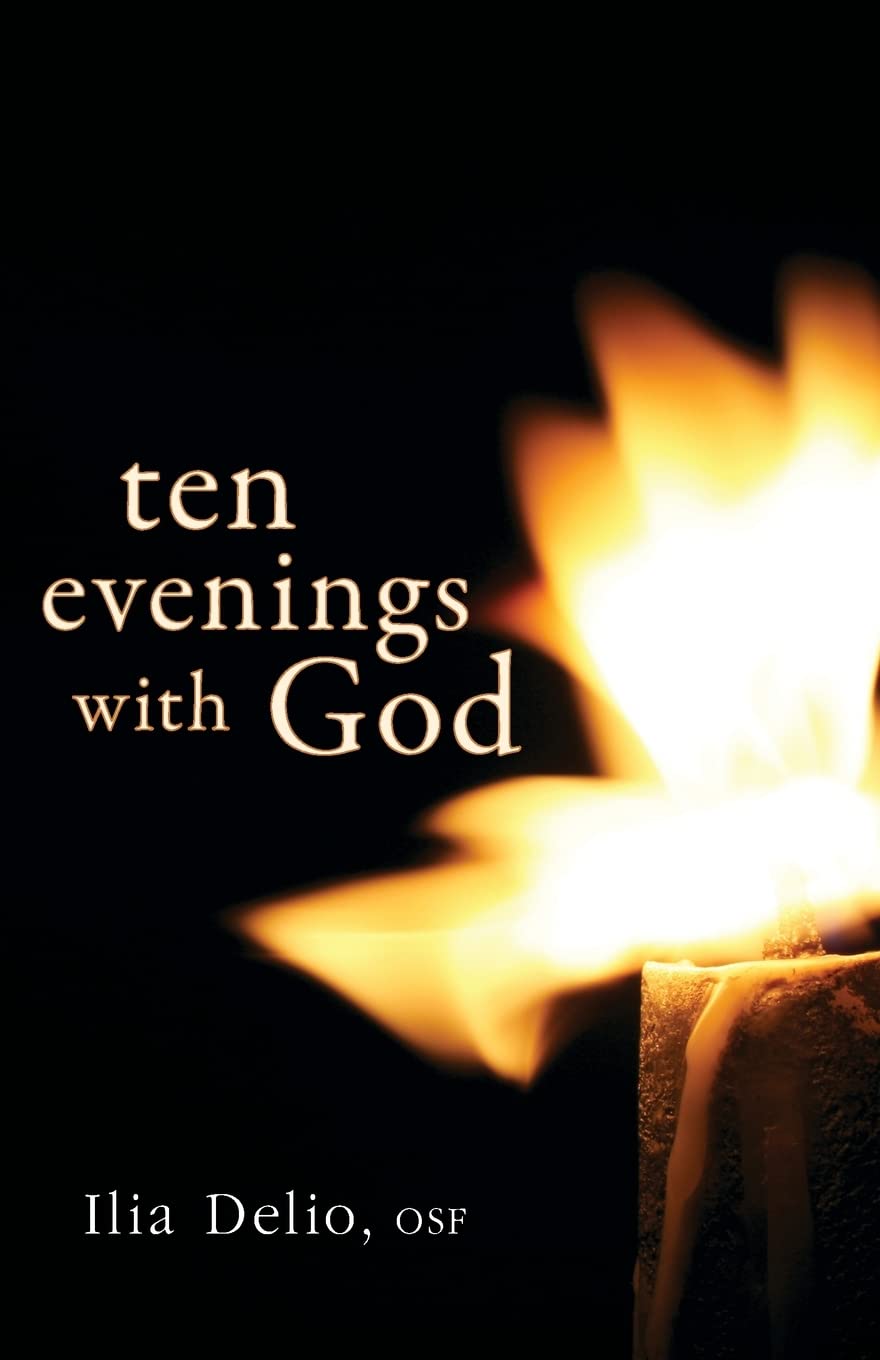 Ten Evenings With God,Used