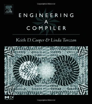 Engineering a Compiler,New