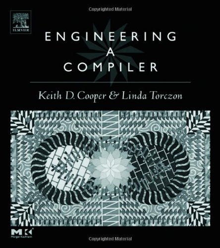 Engineering A Compiler