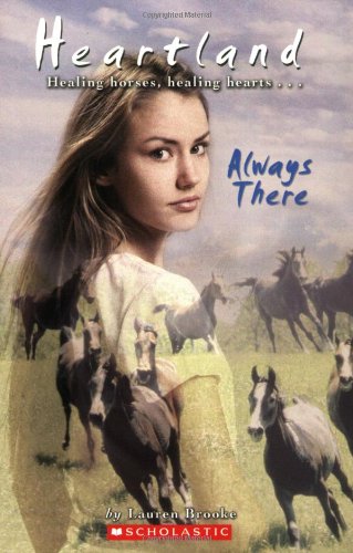 Heartland #20: Always There