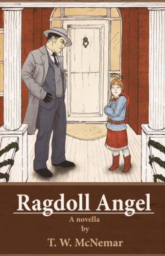Ragdoll Angel,Used
