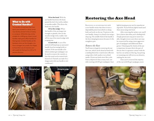 American Axe: The Tool That Shaped A Continent