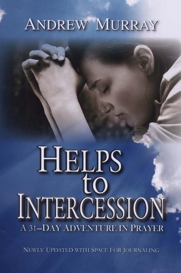 Helps to Intercession,Used